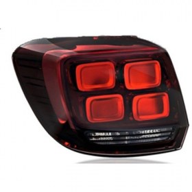 Resim Mars ARKA STOP LAMBASI SOL LEDLI SANDERO 2016> DUYSUZ - 411214 