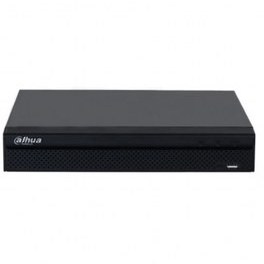 Resim DAHUA NVR2116HS-4KS3 12Mpix H265+ 16Kanal Video 1 HDD 1080P Kayıt 144Mbps Bant Genişliği NVR Kayıt Cihazı 