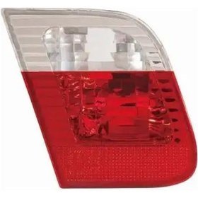 Resim Bmw 320i E46 Stop Lambasi Sag 2001-2004 Depo 4441303ruqcr 