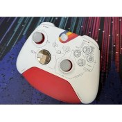 Resim Xbox One Kontrolcü Için Tasarlanmış Gamepad Standı (Kırmızı) 