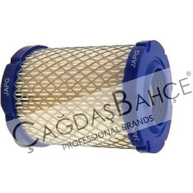 Resim Kama Jeneratör Kde 12 Silindir Hava Filtresi 