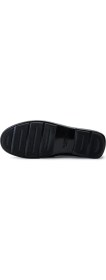 Resim Valentıno Erkek Hakiki Deri Mavi Loafer Ayakkabı 667 2088 Erk Ayk Y23 Dark Blue 