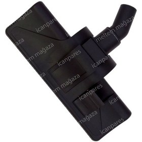 Resim Profilo Uyumlu Psp 312Sk Süpürge Emici Yer Başlığı 