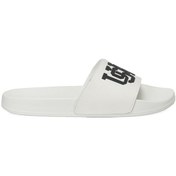 Resim U.s. Polo Assn. Matıs 5fx Beyaz Erkek Terlik 000000000101984440 BEYAZ Beyaz 
