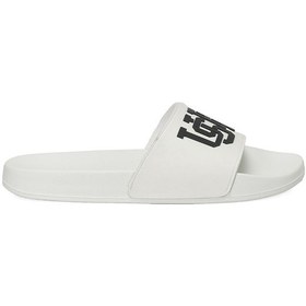 Resim U.s. Polo Assn. Matıs 5fx Beyaz Erkek Terlik 000000000101984440 BEYAZ Beyaz 