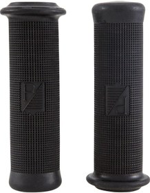 Resim Vespa Px Elcik Takım Siyah Ø 24/24 Mm L 125 Mm / Premıum 