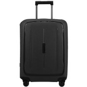 Resim Samsonite Essens-Spinner 4 Tekerlekli Kabin Boy Valiz 55cm 