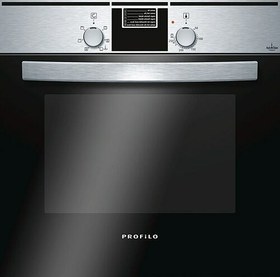 Resim Profilo FRMA654 Inox Ankastre Fırın 