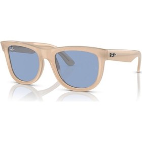Resim Ray-Ban Rbr0502s 678072 50 Unısex Güneş Gözlüğü 