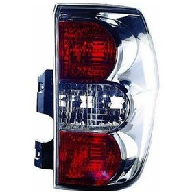 Resim Ücretsiz Kargo SUZUKİ GRAND VİTARA SAĞ STOP LAMBASI 1600 Motor 3 Kapı 2005 den 2012 e Kadar Model TAİWAN 
