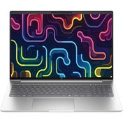 Resim Hp Probook 460 G11 9Y7B6ET005 Ultra7 155U 32GB 2tbssd 16" Wuxga W11P Dizüstü Bilgisayar 
