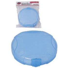 Resim Circle Data Oval 12lik CD Kutusu 