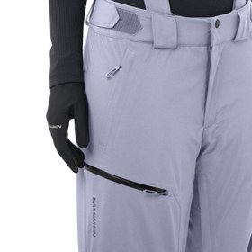 Resim Salomon Brilliant Kadın Kayak Pantolonu 