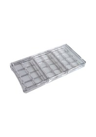 Resim Dubai Çikolata Kalıbı 3lü Diğer 