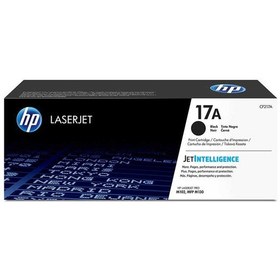 Resim Hp 17A-G3Q59A / G3Q60A / G3Q58A Toner 1.600 Sayfa 