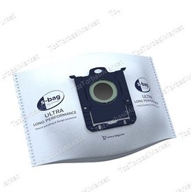 Resim Phılıps Fc 9194 Performer Pro S-Bag Toz Torbası 5 Litre (434086674) 