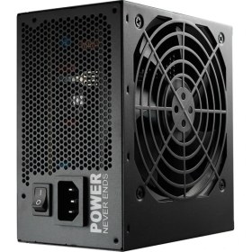Resim Fsp 450W 80+ Pro (Hyper H3-450) Power Supply 