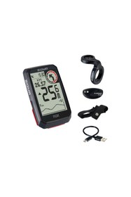 Resim Sigma Rox 4.0 Gps Km Saati Hr Set 