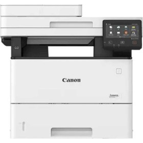 Resim Canon I-Sensys MF552DW-5160C011 Çok Fonksiyonlu Siyah Beyaz Lazer Yazıcı 