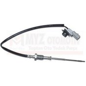 Resim Eksoz Sıcaklık Sensoru Megane Iıı Fluence Clıo Iv 