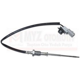 Resim Eksoz Sıcaklık Sensoru Megane Iıı Fluence Clıo Iv 