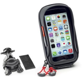 Resim Givi GIVIS958BGPS-TELEFONTUTUCU 