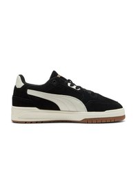 Resim Puma Shuffle Downtown Sd Siyah Sneaker Siyah 