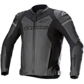 Resim Orjinal Alpinestars Mont GP Air Force 