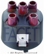Resim Polo 100 1.6 Classıc Aft 95-01 Distribütör Kapağı 027905207a 05 