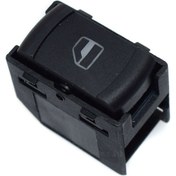 Resim Genel Markalar Cam Acma Dugmesı On Sag Vw Golf4 Bora Passat 98 [3b0959855b] 