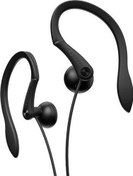 Resim PİONEER SE-E511-K KULAKİÇİ KULAKLIK SİYAH 