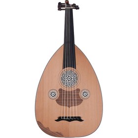 Resim Ugar Anadolu U1 Maun/Ceviz Türk Udu (70240) 