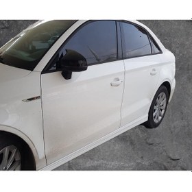 Resim Audi A3 Sedan Ar Astarlı Yan Marşpiyel Ölçüsü 189 Cm 