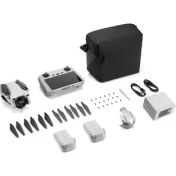 Resim Djı Rc Mini 3 Fly More Combo Drone ( Resmi Disbiritör Garantili ) 