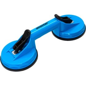 Resim Master 507601 Plastik Gövde Ikili Cam Vantuzu 