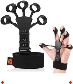 Resim markentegra El & Bilek Güçlendirici, Kavrama Egzersiz Aleti 