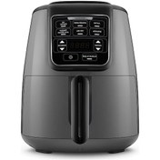 Resim Air Pro Cook 3 in 1 XL Ev Yemeği, Közleme, Airfryer Karaca