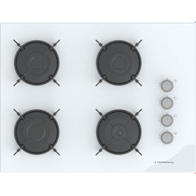 Resim Termikel BH P7144C W - CH S6532C WW Ankastre Set Beyaz 