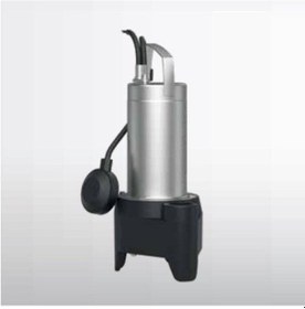 Resim Rexa Mını3-v04.13m Az Kirli Su Drenaj Dalgıç Pompa Flatörlü 12 Mss 22 M3/h 220 Volt 