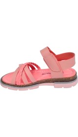 Resim Kiko Şb 2469-78 Kız Çocuk Sandalet Terlik 