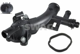 Resim SWAG 40103086 | Termostat Gövdesi Astra.J-Insignia-Corsa.E *A14net* 