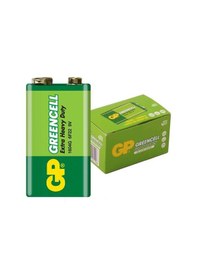 Resim Gp Greencell 1604g 6f22 Pil 