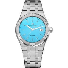 Resim Maurice Lacroix Aıkon ML-AI1108SS002431-1 Erkek Kol Saati 