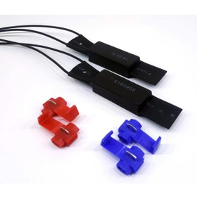 Resim FEMEX Opel Astra J Led Stop Aydınlatma Ampulleri FEMEX Parlak Kırmızı Fx1041 