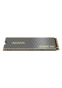 Resim Adata 2tb Legend 860 Sleg-860-2000gcs 6000- 5000mb/s M2 Nvme Gen4 Disk-121673 