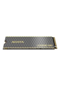 Resim Adata 2tb Legend 860 Sleg-860-2000gcs 6000- 5000mb/s M2 Nvme Gen4 Disk-121673 