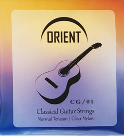Resim Saatistan Klasik Gitar Teli Seti, Yumuşak ve Sesli Çalım İçin Mükemmel Seçenek 