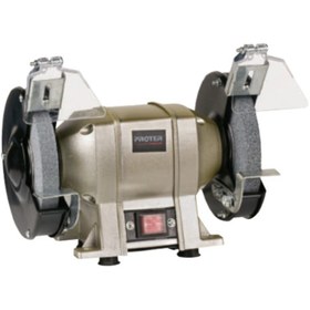 Resim Genel Markalar Pr 150 Zımpara Taş Motoru 150 Mm - Uyumlu 