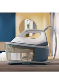 Resim Philips 2000 Serisi PSG2000/20 2400 W Buhar Kazanlı Ütü 