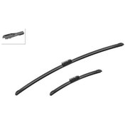 Resim BOSCH 3397014404 On Silecek Supurgesi Muz Ford Fiesta VII 05 17-700Mm+350Mm 2169786 (WN719878) 